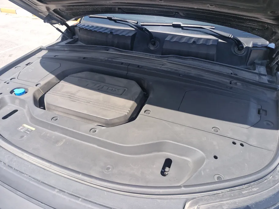 2026 Rox Adamas 6-Seat VIP 