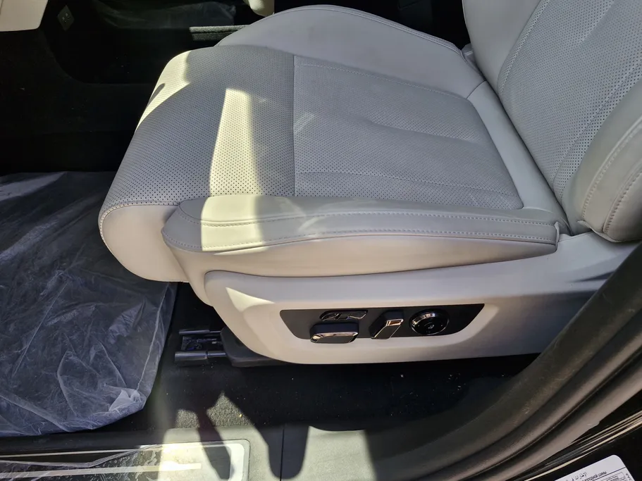 2026 Rox Adamas 6-Seat VIP 
