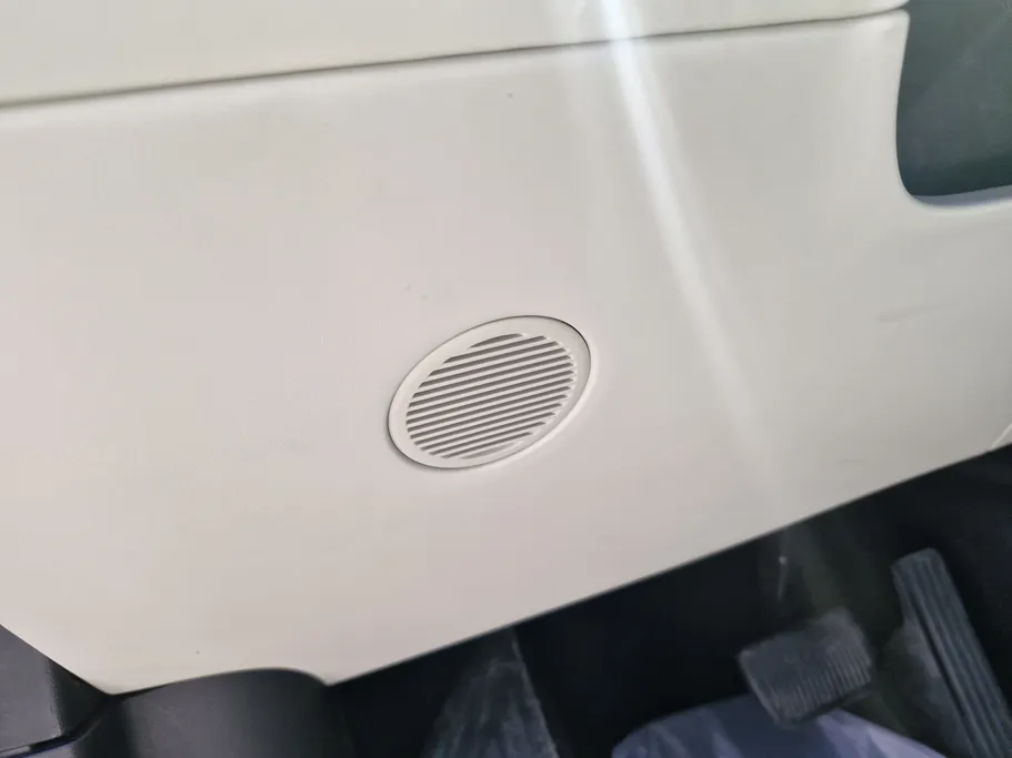 2026 Rox Adamas 6-Seat VIP 