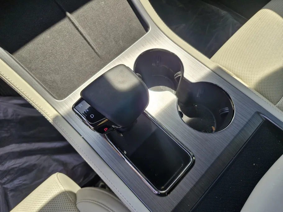 2026 Rox Adamas 6-Seat VIP 