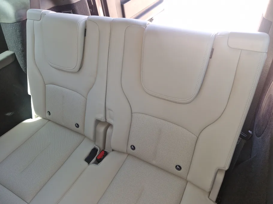 2026 Rox Adamas 6-Seat VIP 