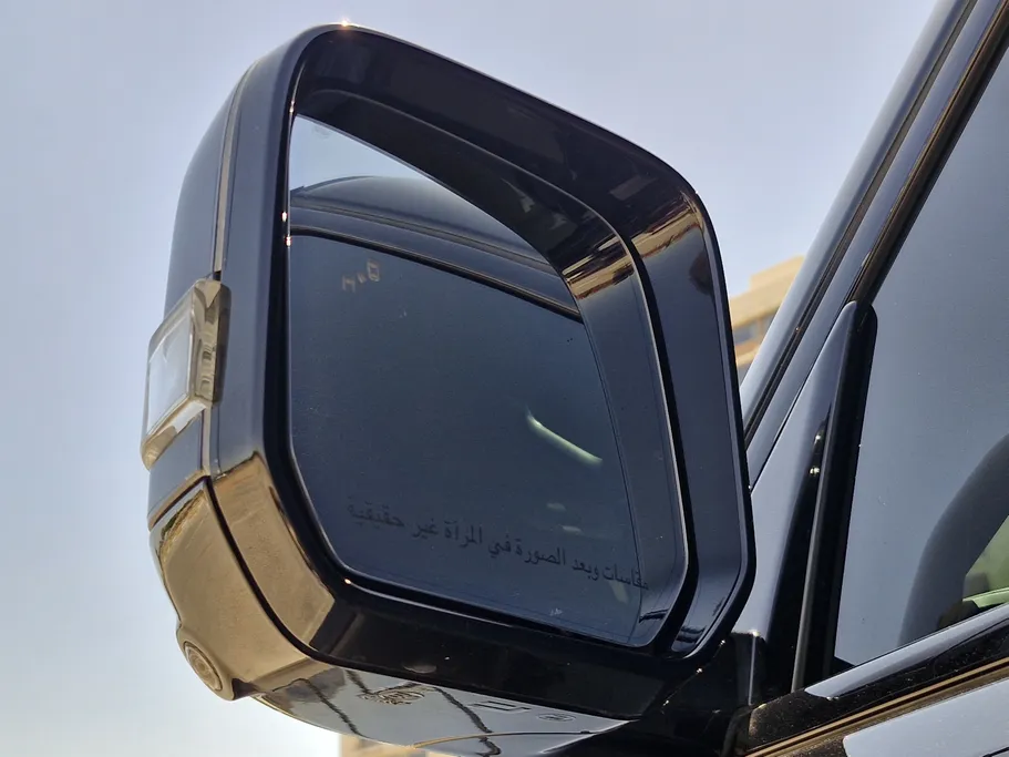 2026 Rox Adamas 6-Seat VIP 