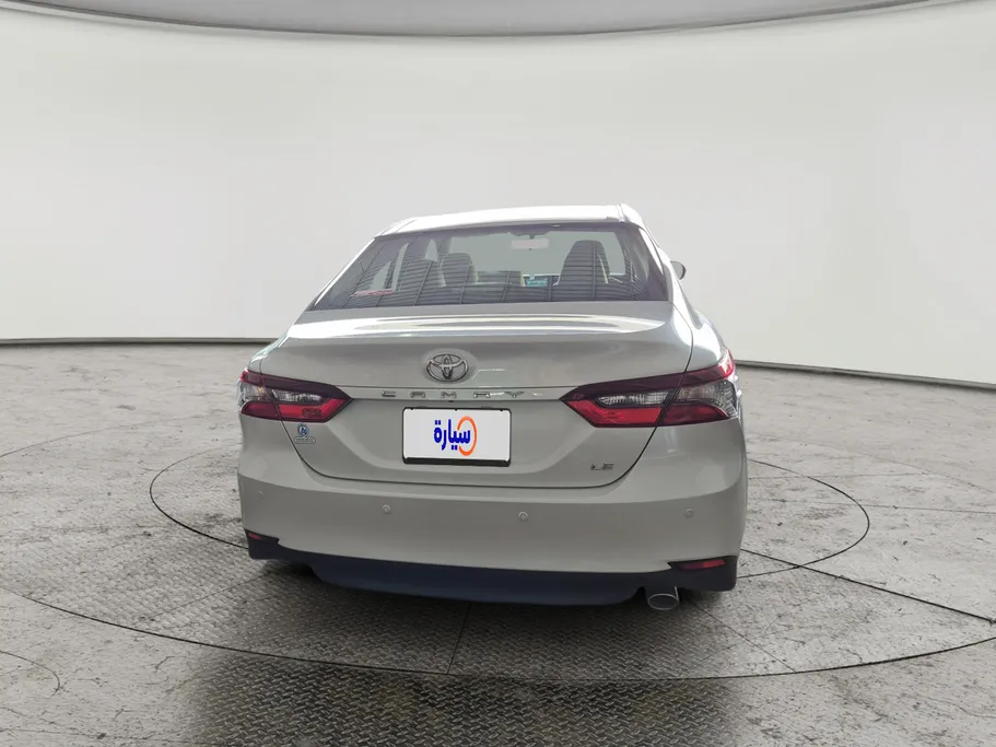 2024 Toyota Camry  LE 