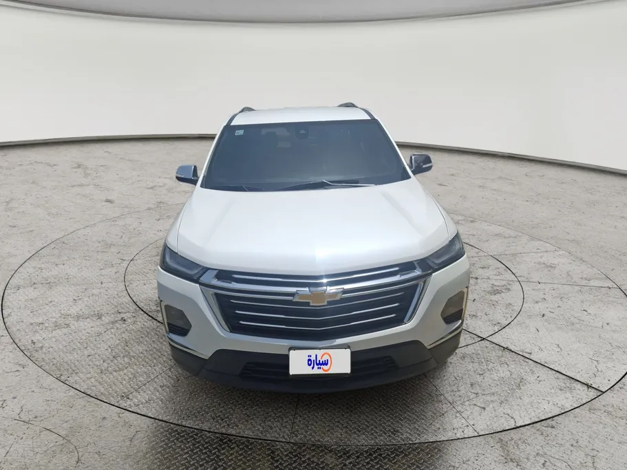 2023 Chevrolet Traverse LT 