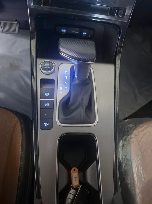 هيونداي كريتا جراند 2025 