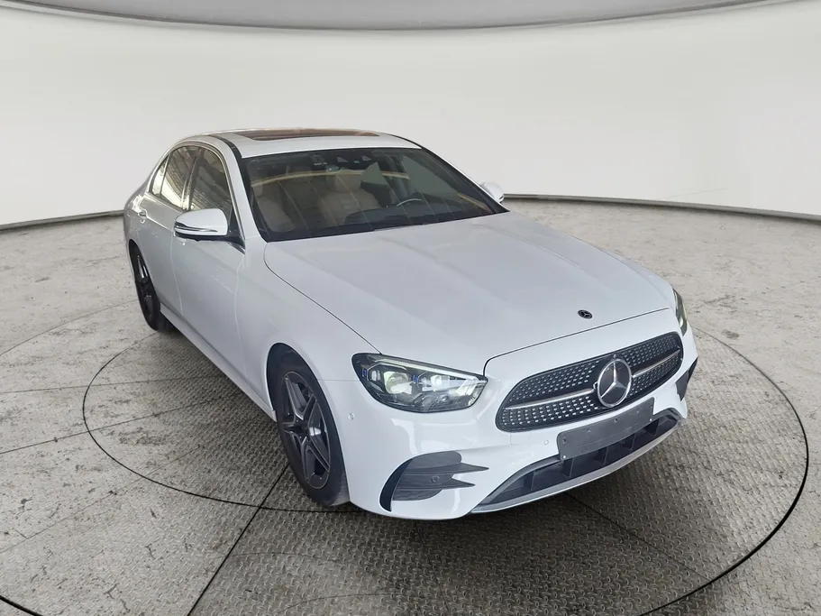 مرسيدس E 250 2023 