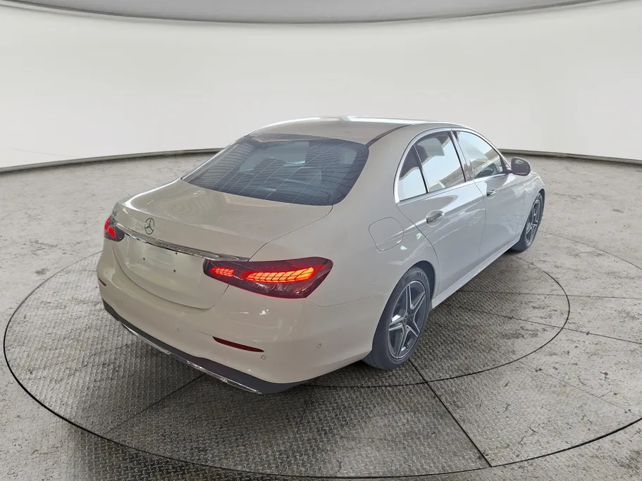 مرسيدس E 250 2023 