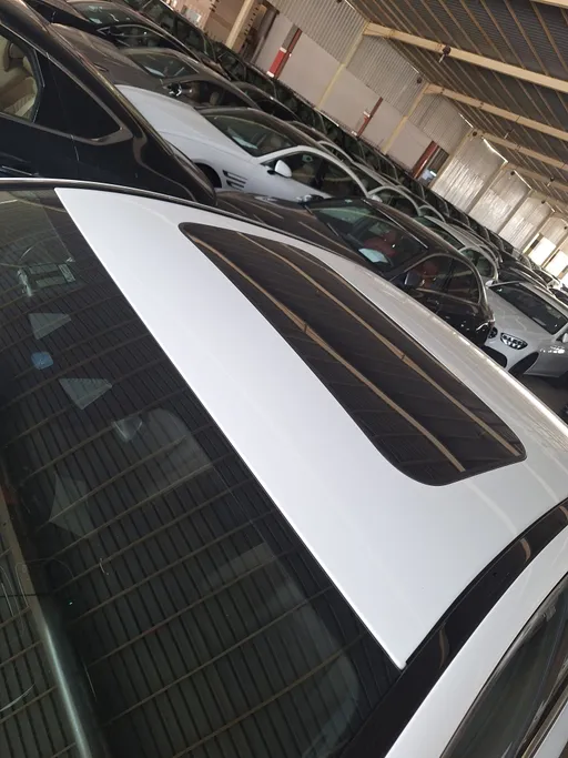 مرسيدس E 250 2023 