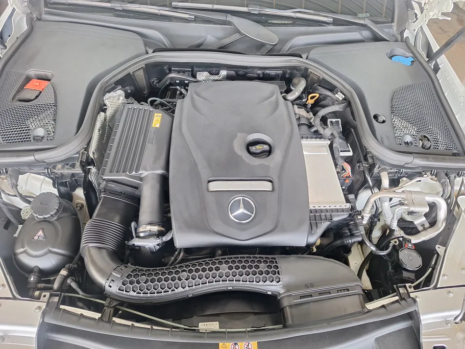 مرسيدس E 250 2023 