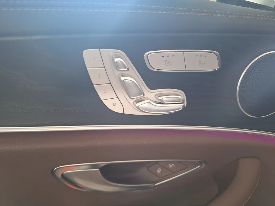 مرسيدس E 250 2023 