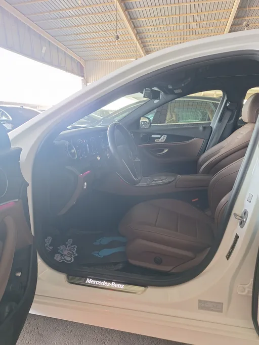 مرسيدس E 250 2023 