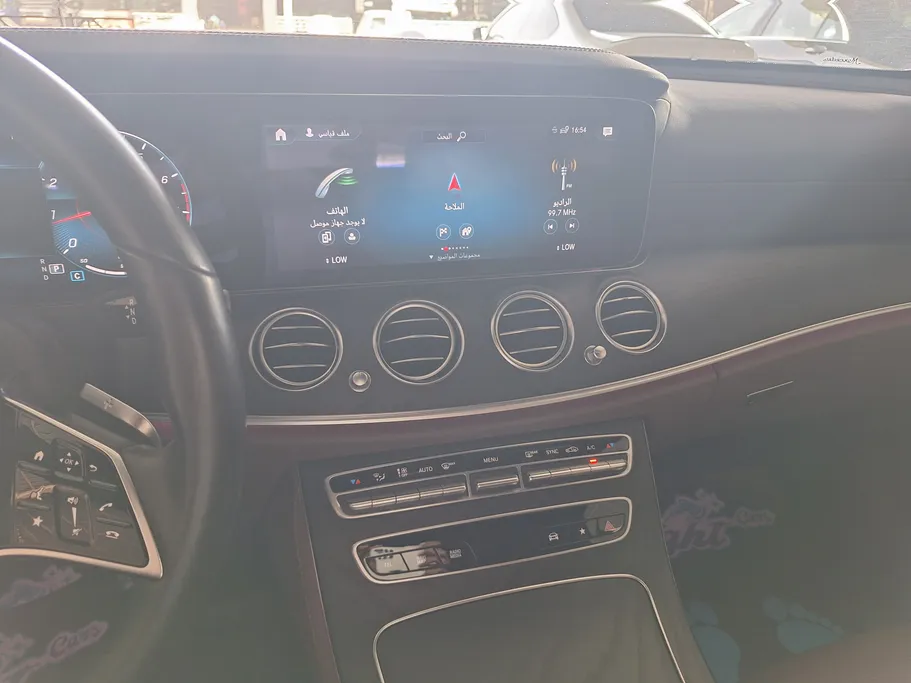 مرسيدس E 250 2023 