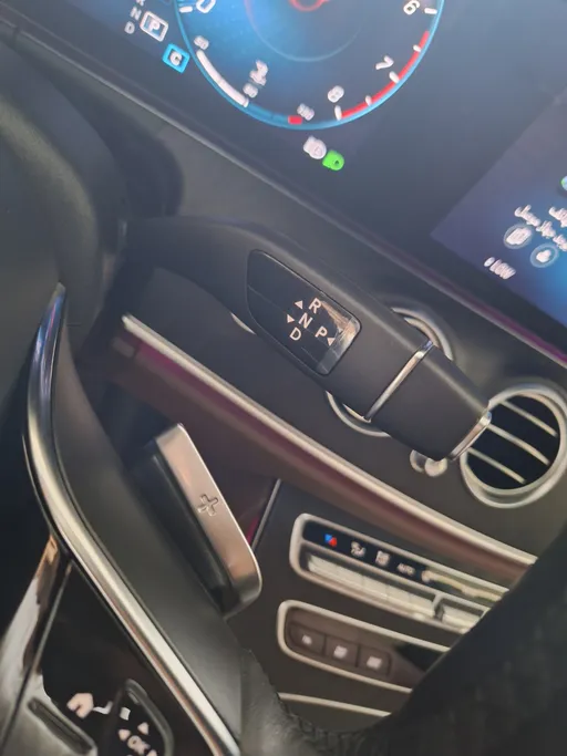 مرسيدس E 250 2023 