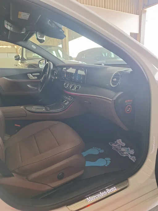 مرسيدس E 250 2023 