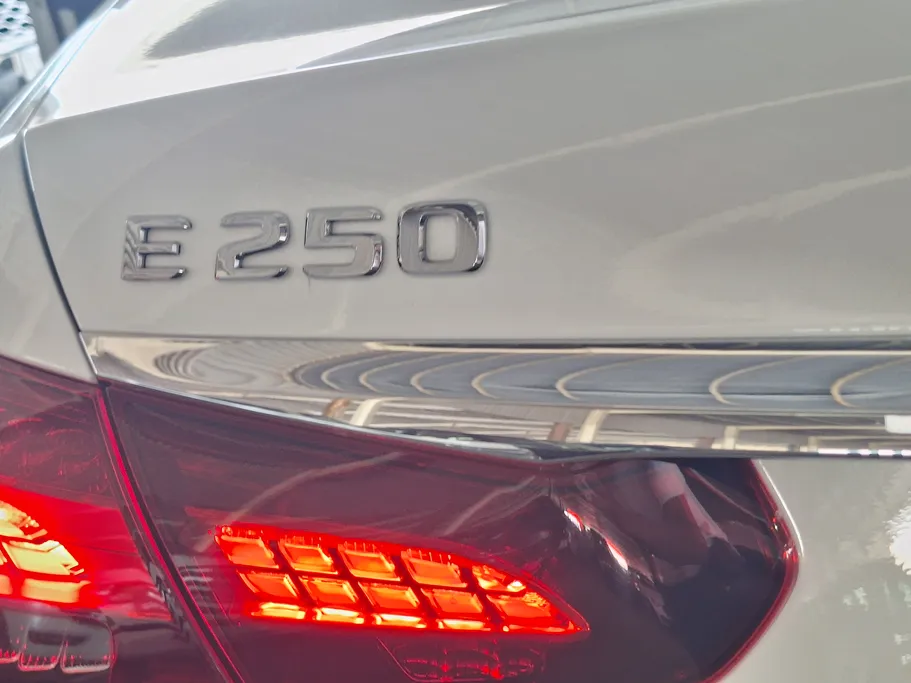 مرسيدس E 250 2023 