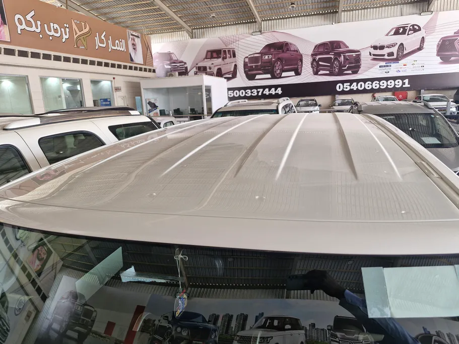 تويوتا اف جي FJ Cruiser 2022 