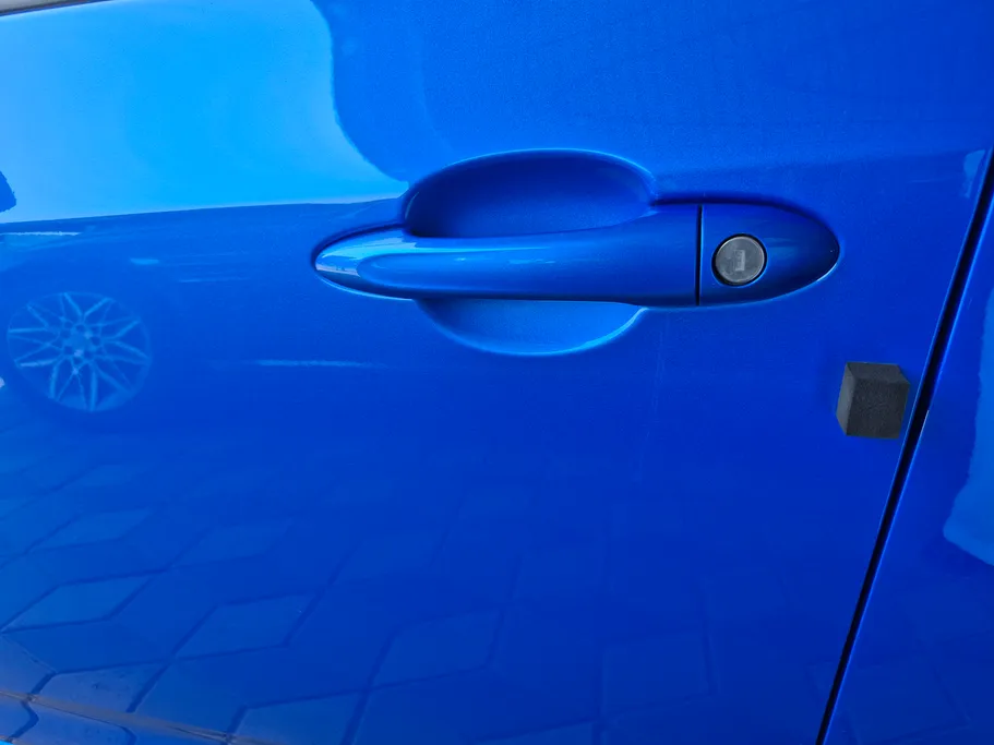 2026 Chevrolet Cruze LT 