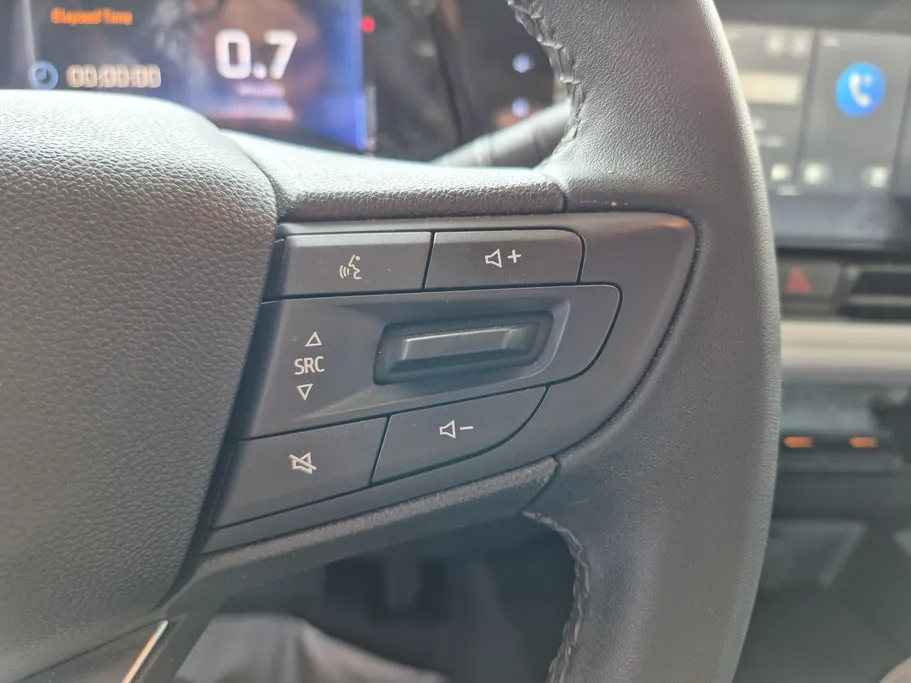 2026 Chevrolet Cruze LT 
