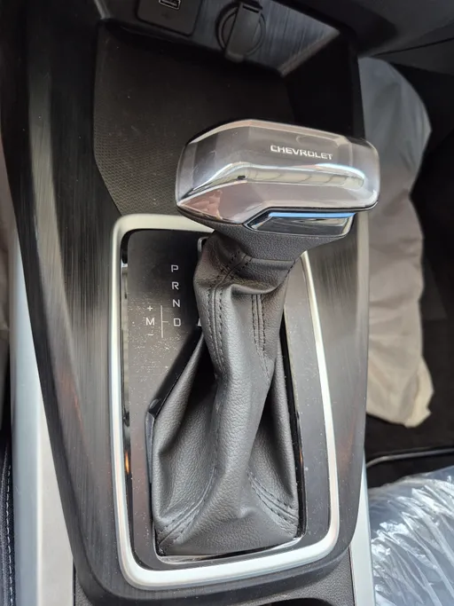 2026 Chevrolet Cruze LT 