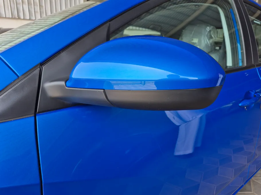 2026 Chevrolet Cruze LT 
