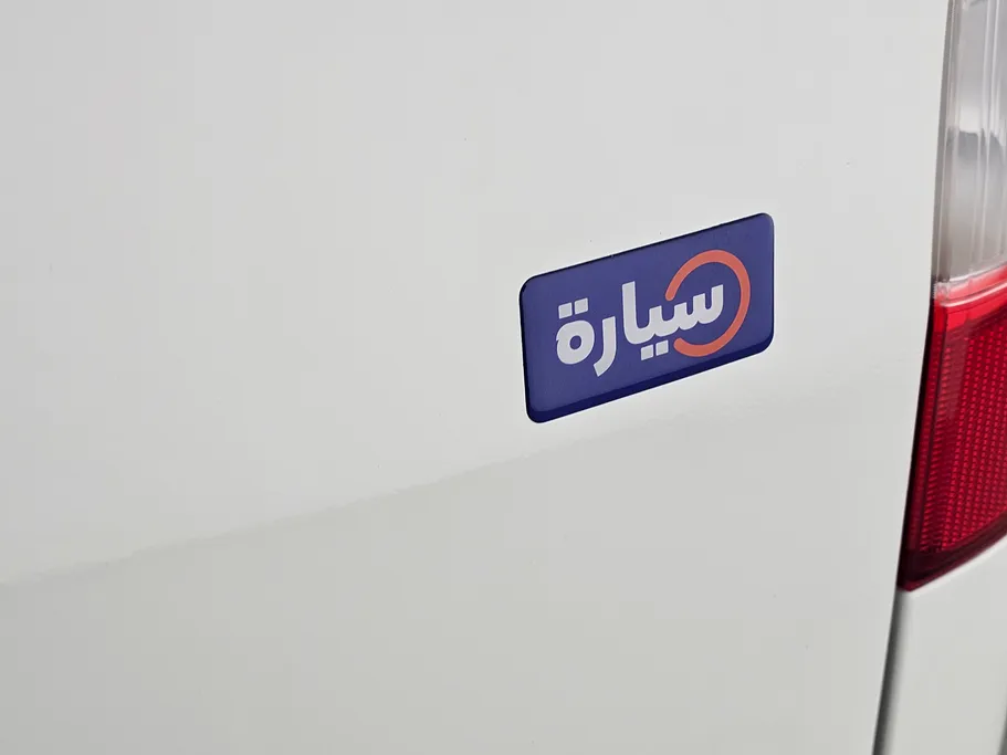 تويوتا لايت ايس فان بضاعة	 2023 