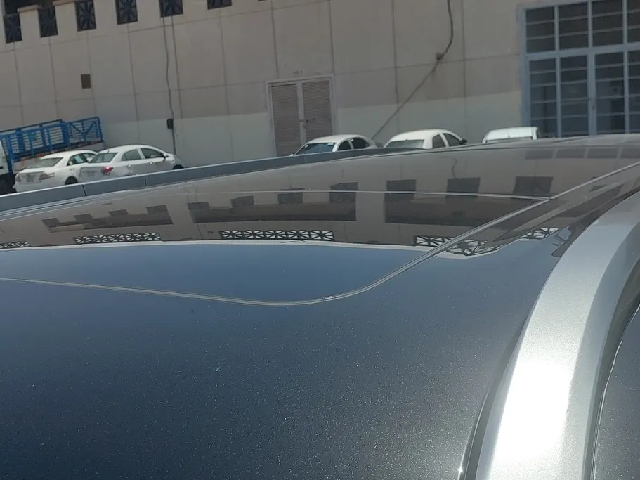 نيسان باترول Platinum 2025 