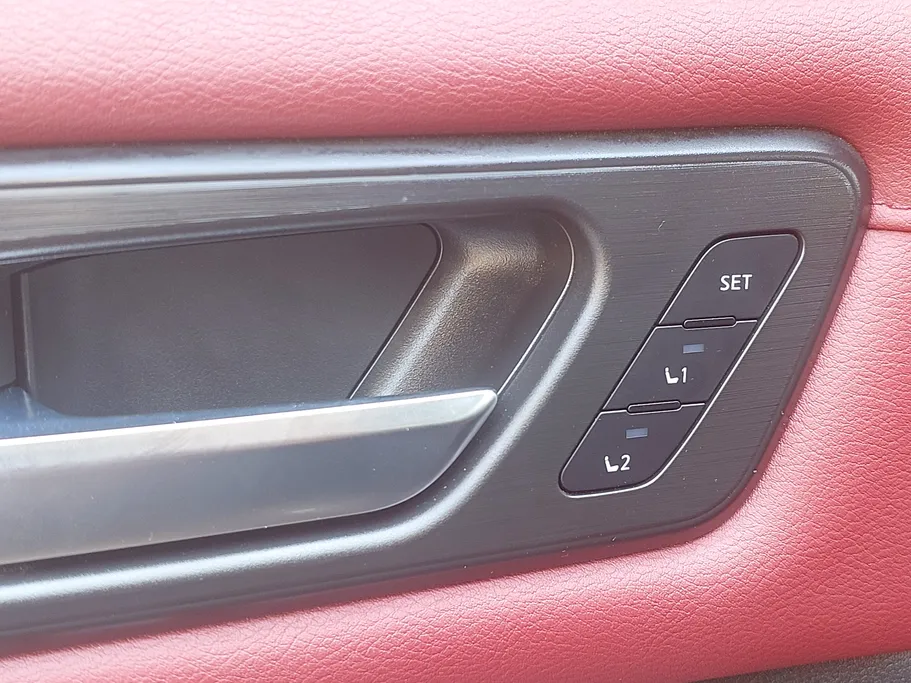 نيسان باترول Platinum 2025 