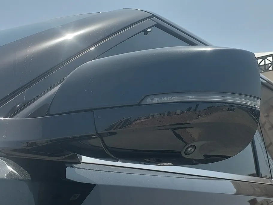 نيسان باترول Platinum 2025 