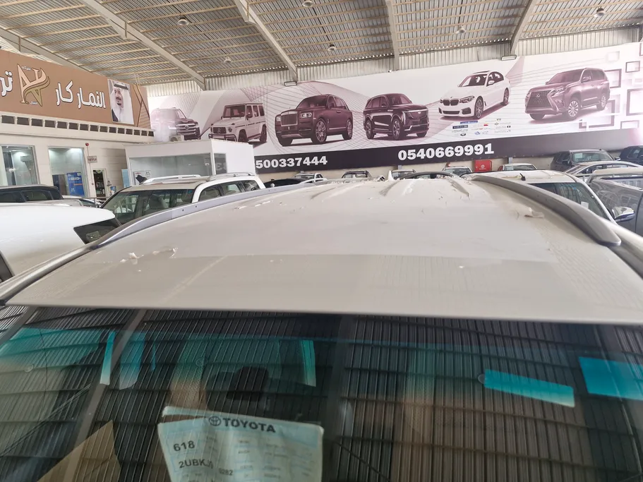 2022 Toyota Fortuner GX 