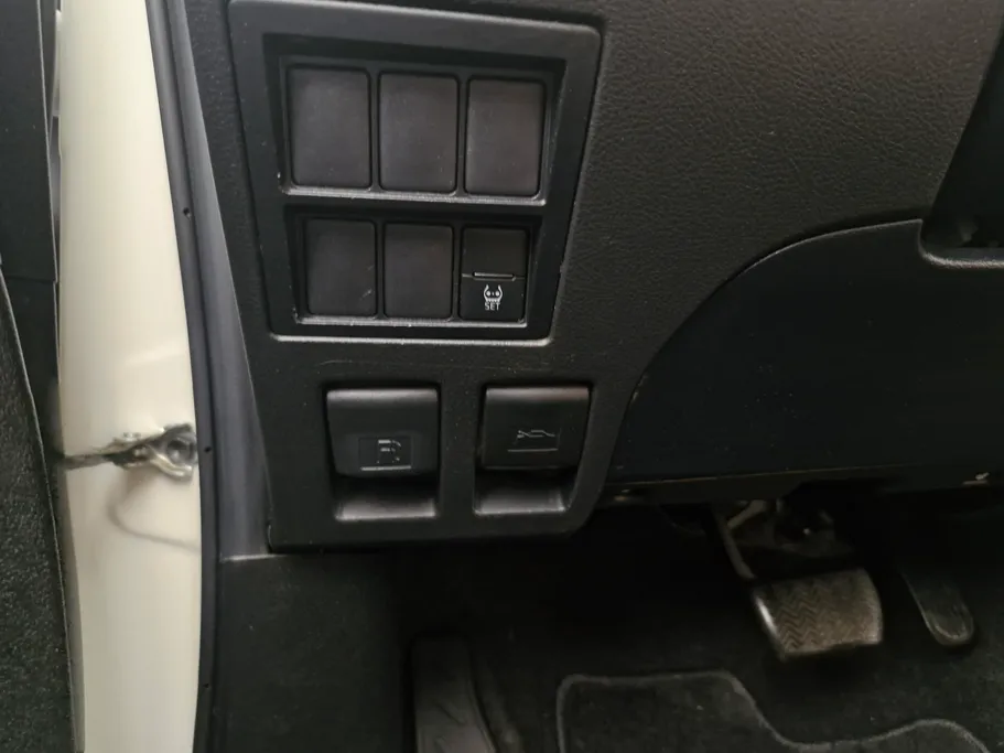 2022 Toyota Fortuner GX 