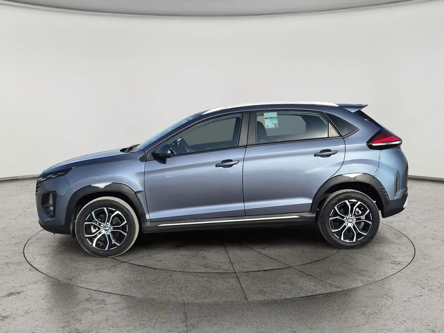 2025 Chery Tiggo 2 Pro Comfort 