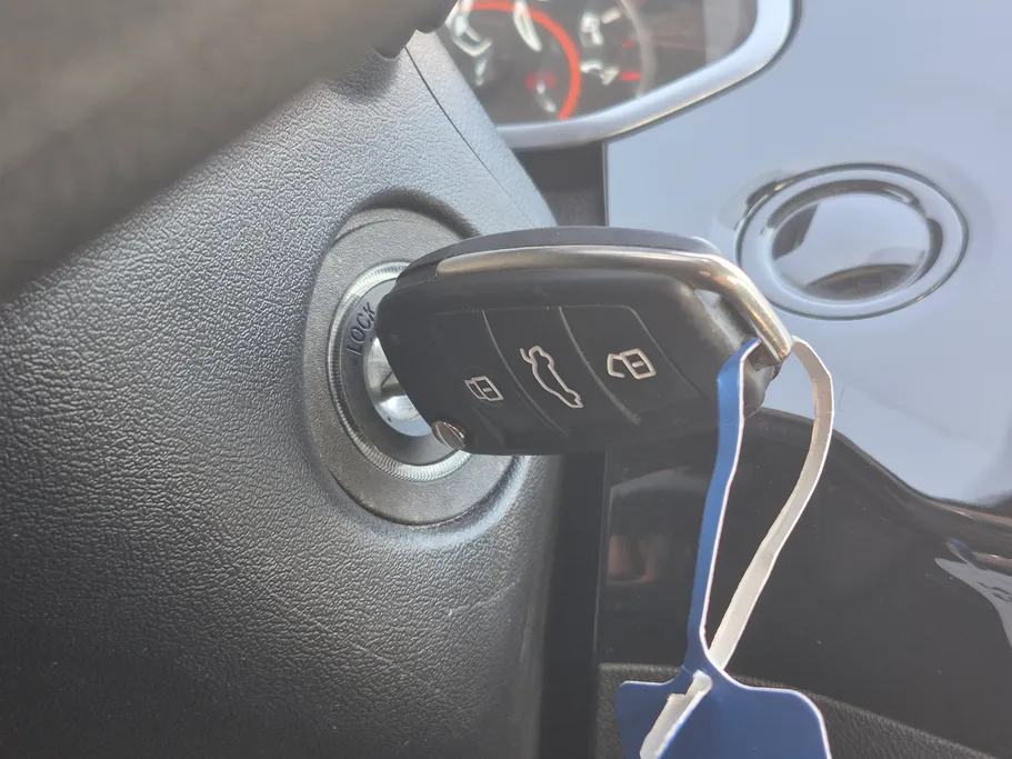 2025 Chery Tiggo 2 Pro Comfort 