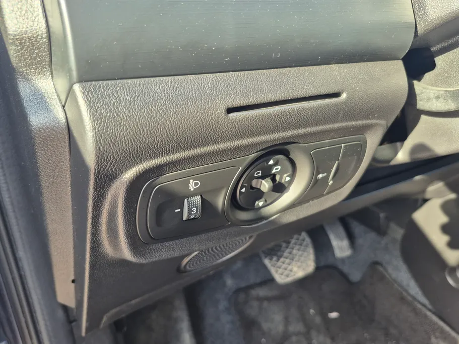 2025 Chery Tiggo 2 Pro Comfort 