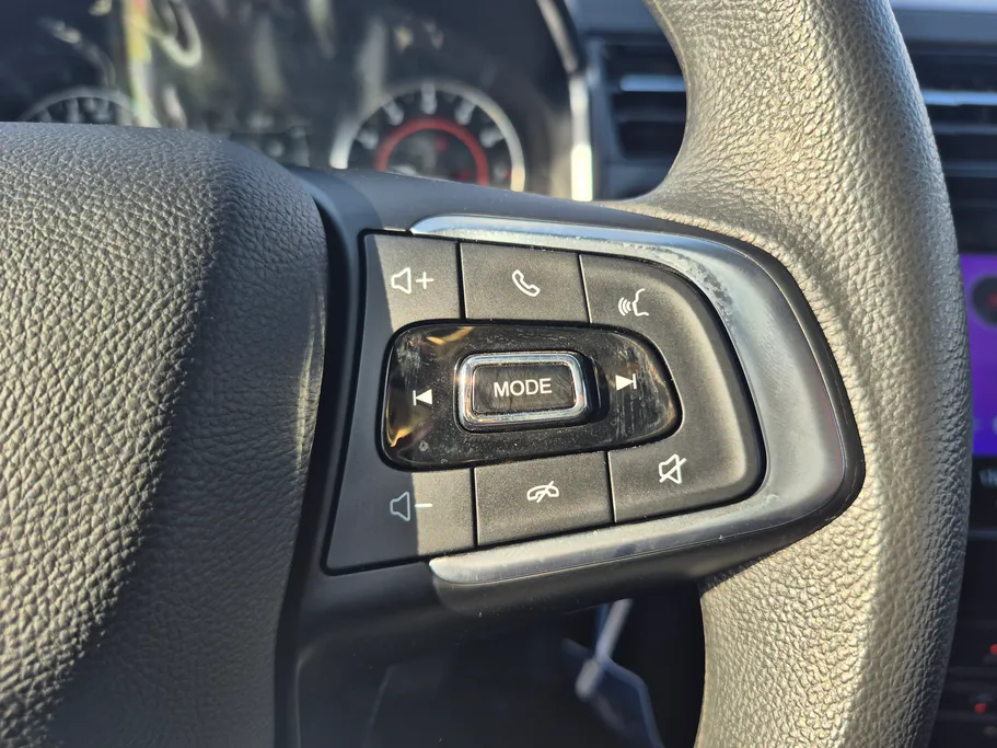2025 Chery Tiggo 2 Pro Comfort 