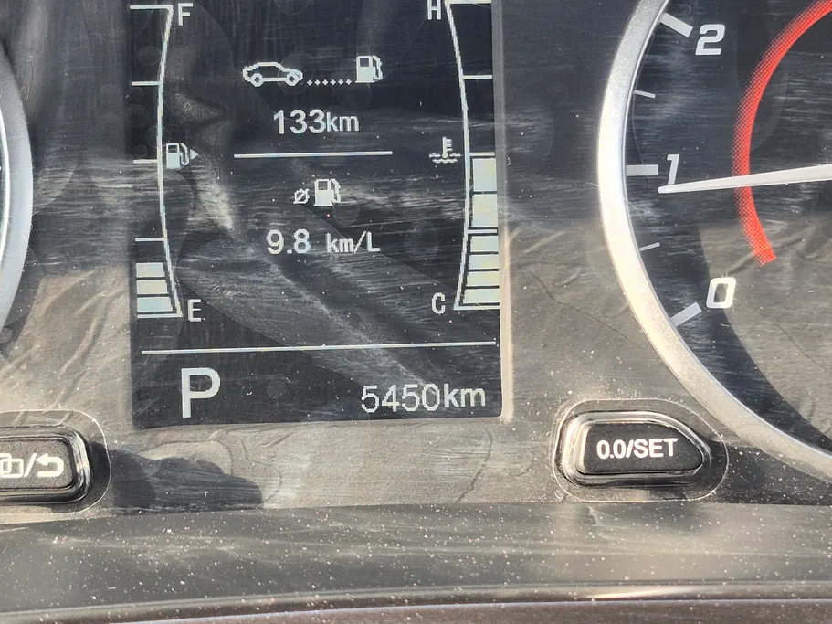 2025 Chery Tiggo 2 Pro Comfort 