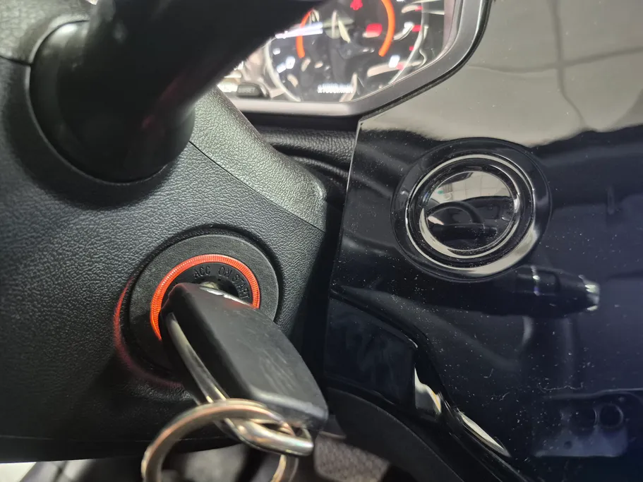 2025 Chery Tiggo 2 Pro Comfort 
