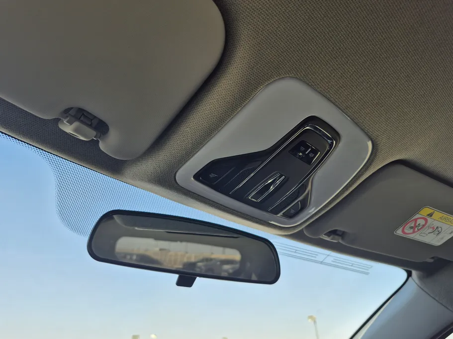 2025 Chery Tiggo 2 Pro Comfort 