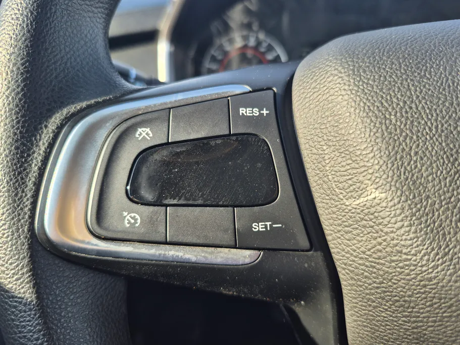 2025 Chery Tiggo 2 Pro Comfort 