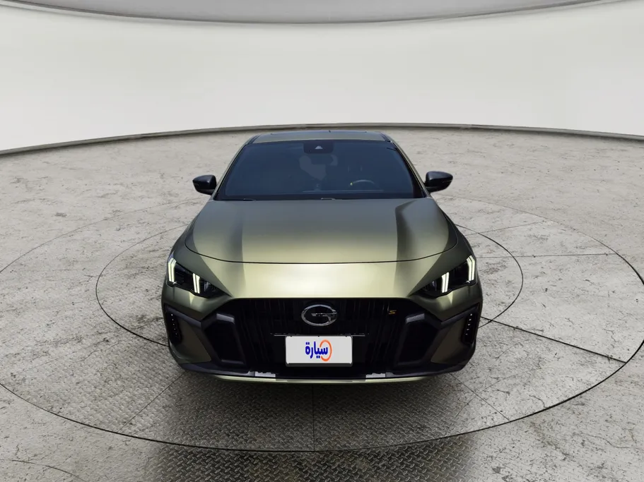 2025 GAC Empow GL 