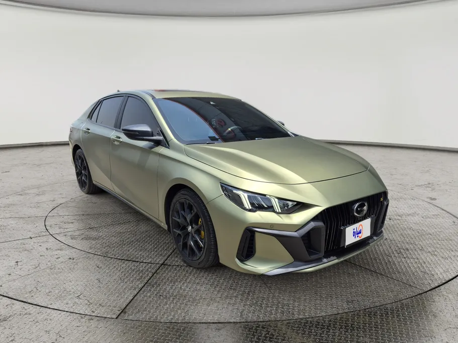 2025 GAC Empow GL 