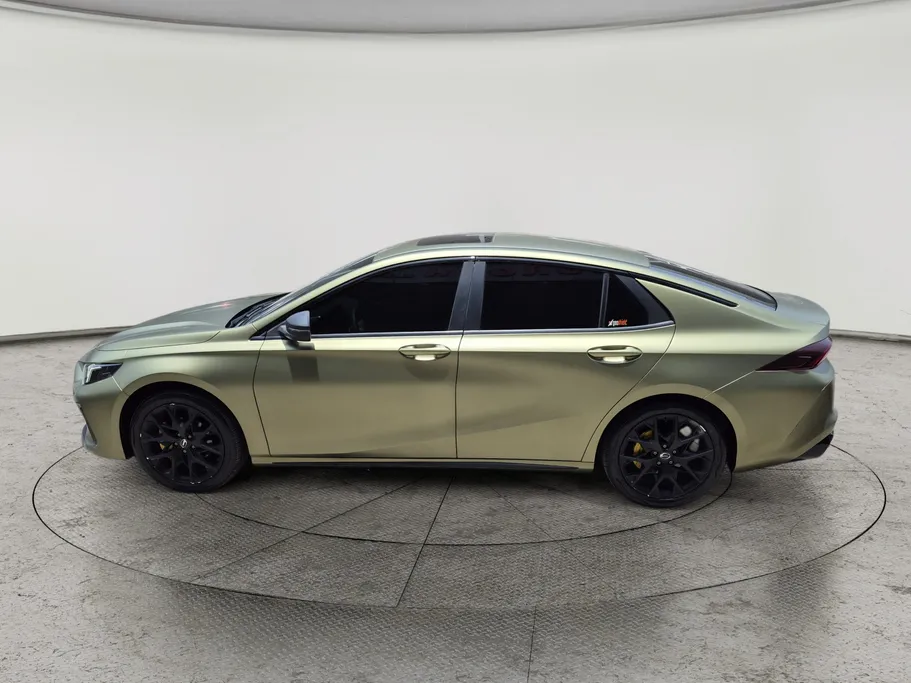 2025 GAC Empow GL 