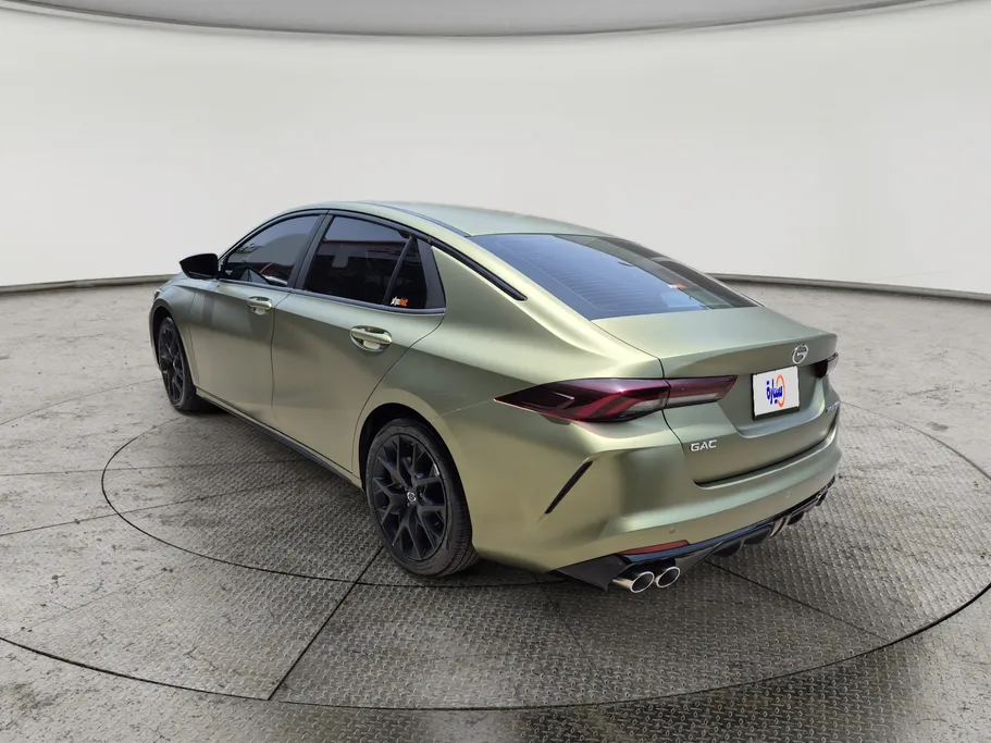 2025 GAC Empow GL 