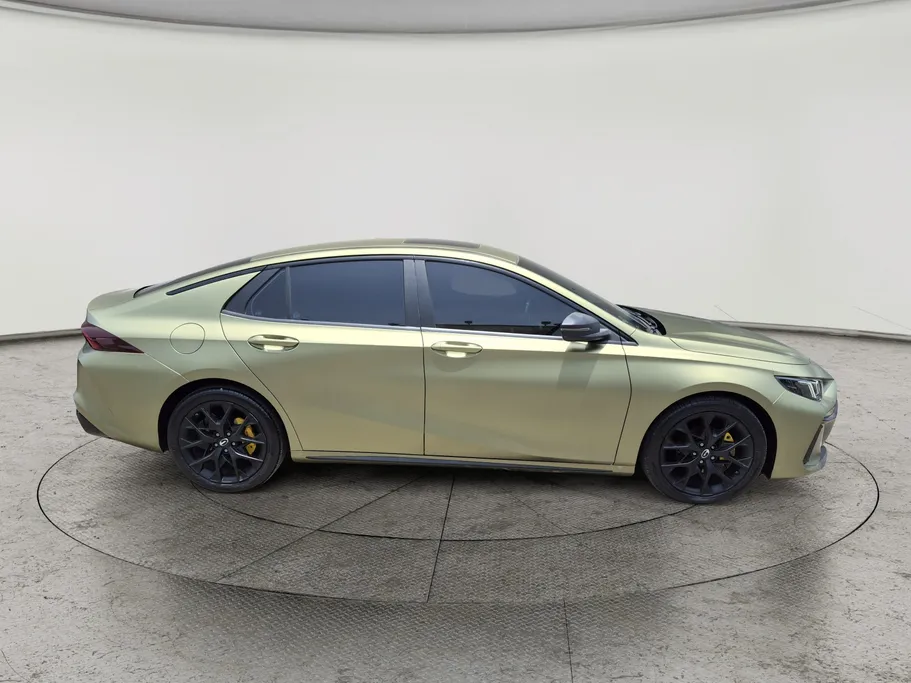 2025 GAC Empow GL 