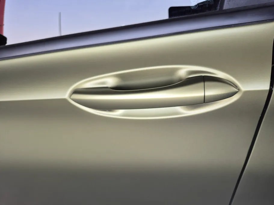 2025 GAC Empow GL 