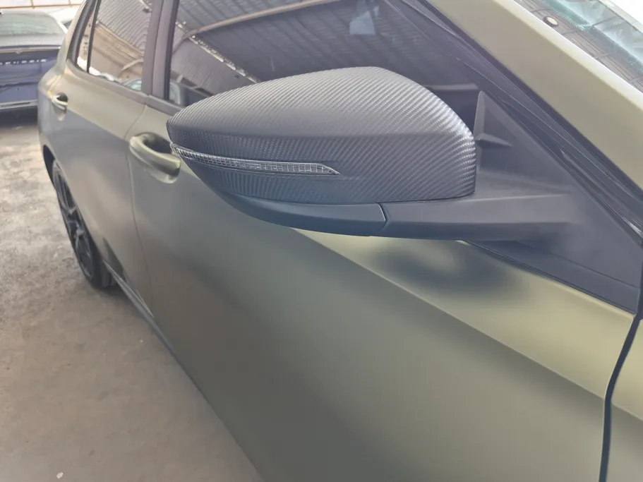 2025 GAC Empow GL 
