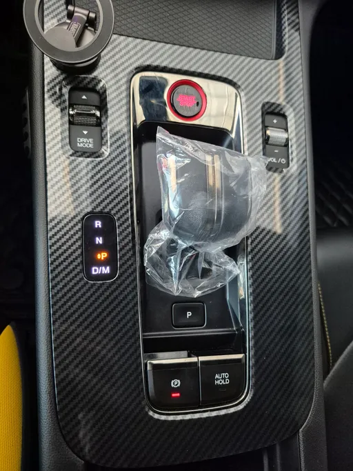 2025 GAC Empow GL 