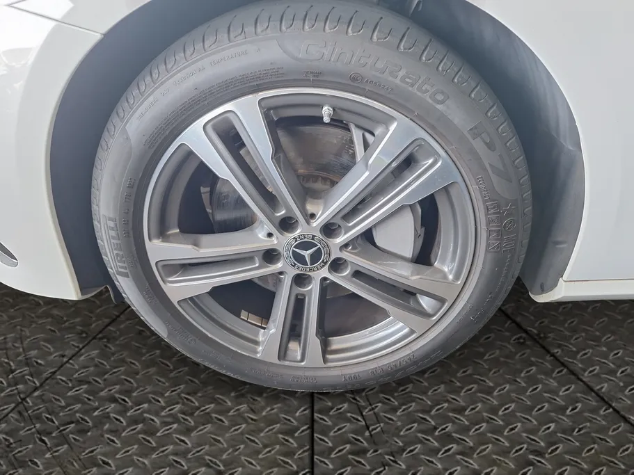 مرسيدس E 350 2021 