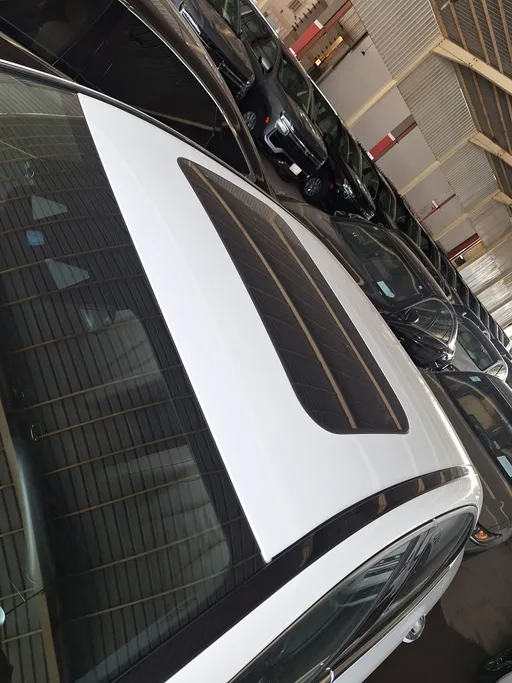 مرسيدس E 350 2021 