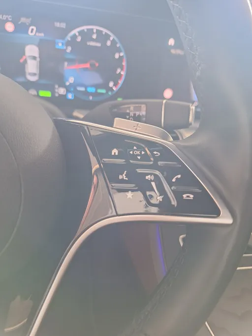 مرسيدس E 350 2021 