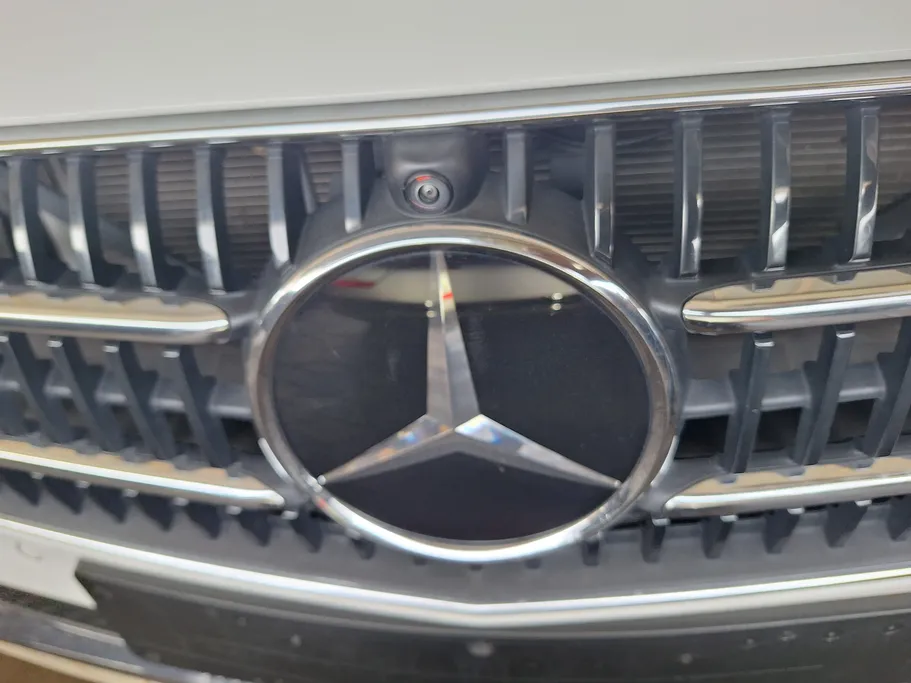 مرسيدس E 350 2021 